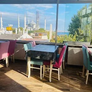 Hotel Redamancy, Istanbul