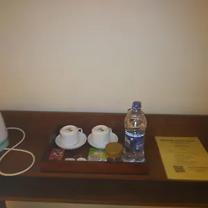 Mercuryfm 103 - 3 Guest house