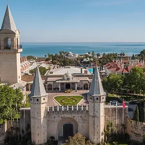 Station touristique Swandor & - Topkapi Palace