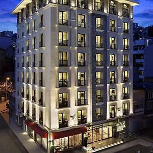 Icon Taksim Istambul