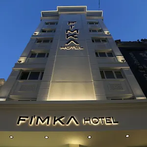 Fimka Istambul