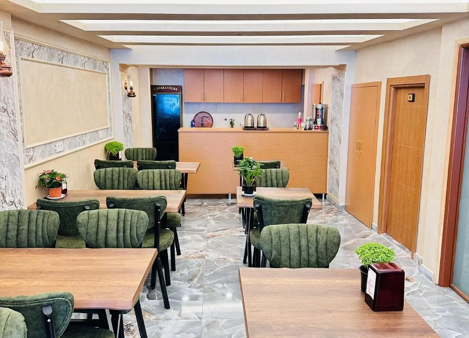 Riverside Hotel Istanbul