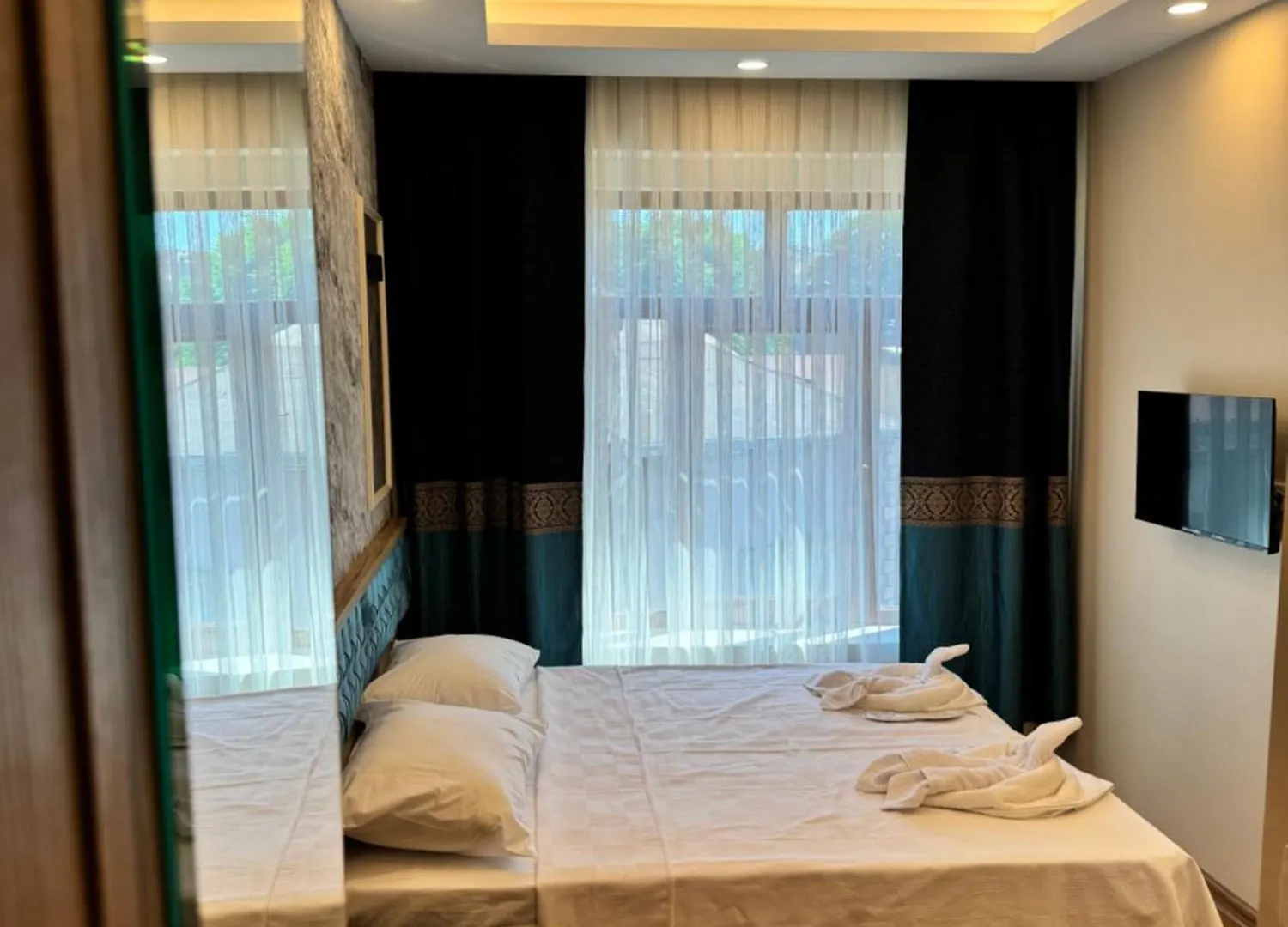 Riverside Hotel Istanbul