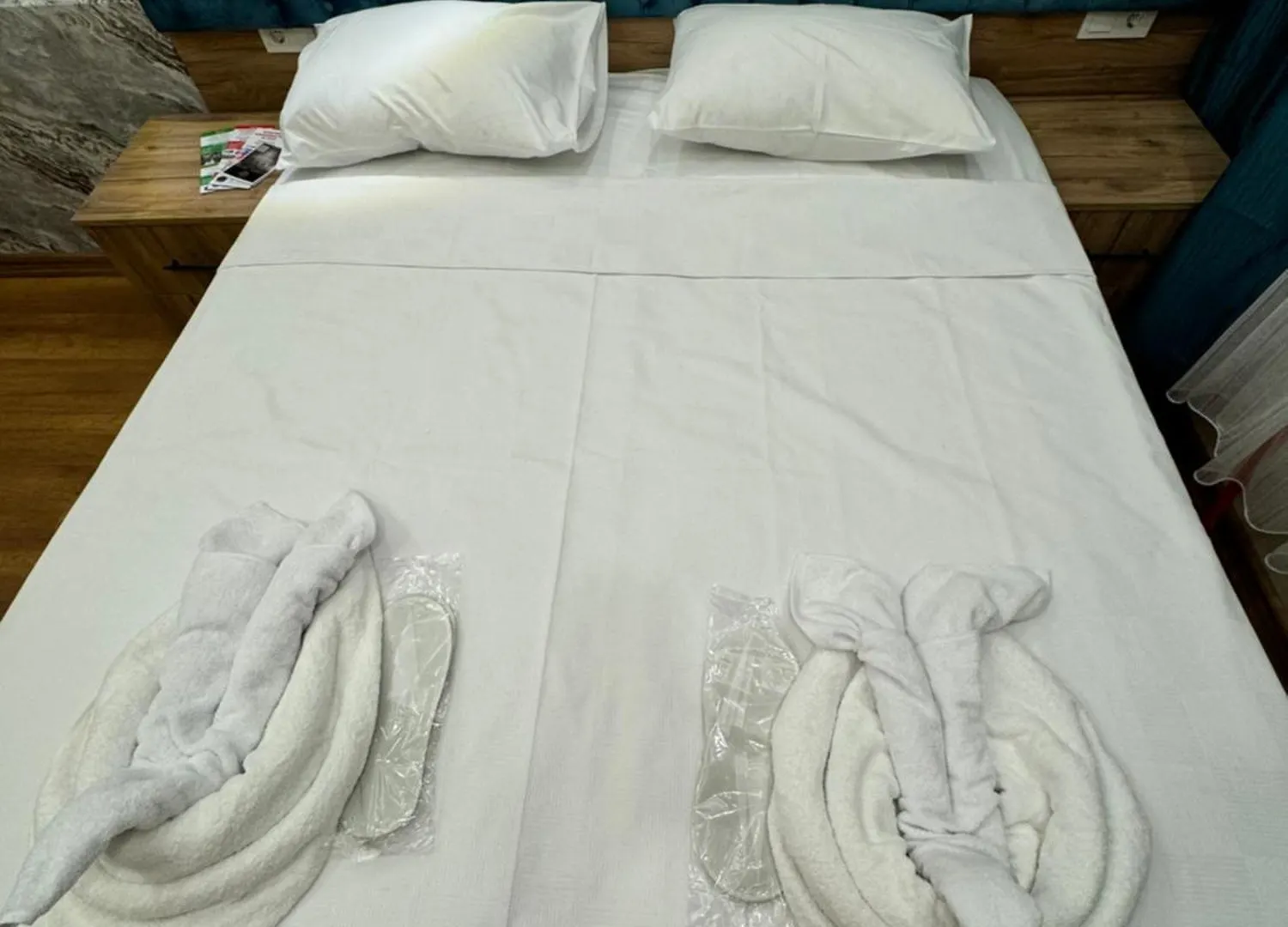 Riverside Hotel Istanbul