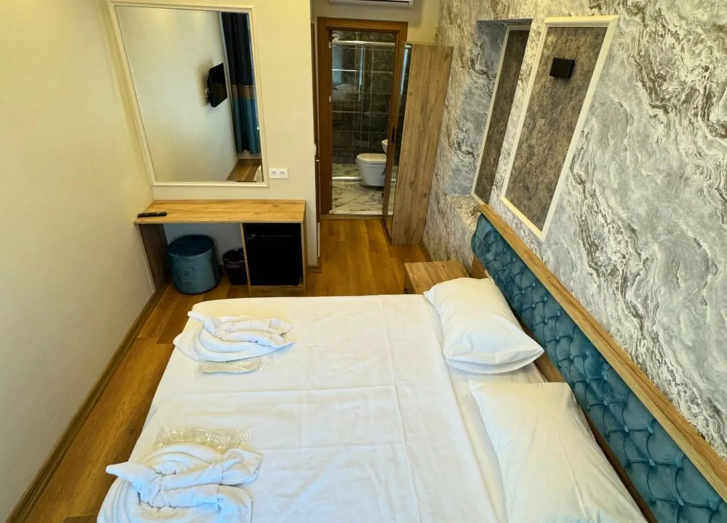 Riverside Hotel Isztambul