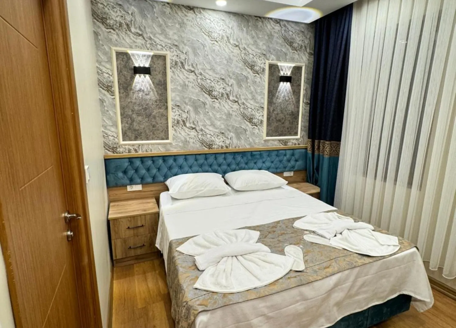 ***  Riverside Hotel Isztambul Törökország