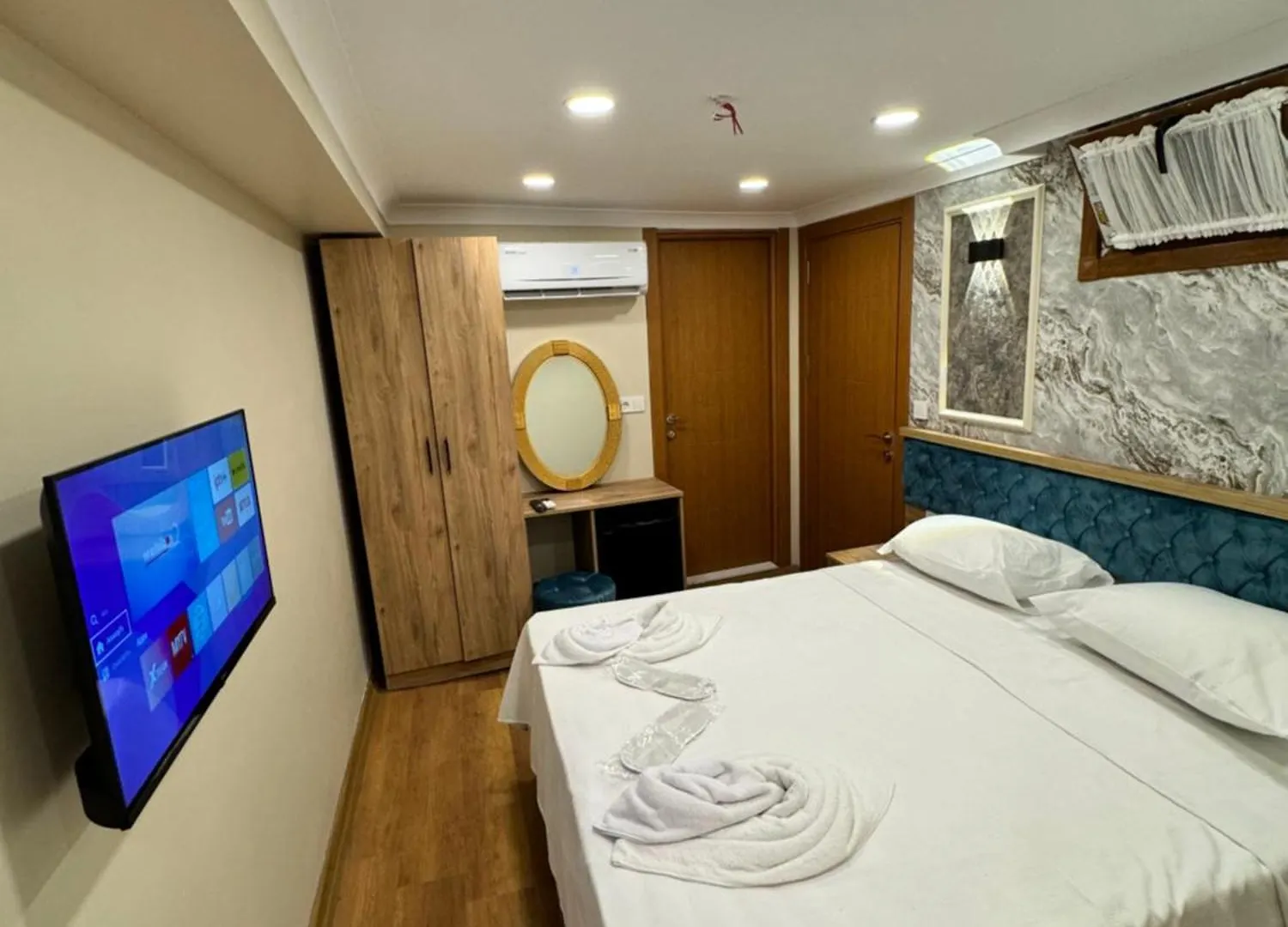 Riverside Hotel Isztambul