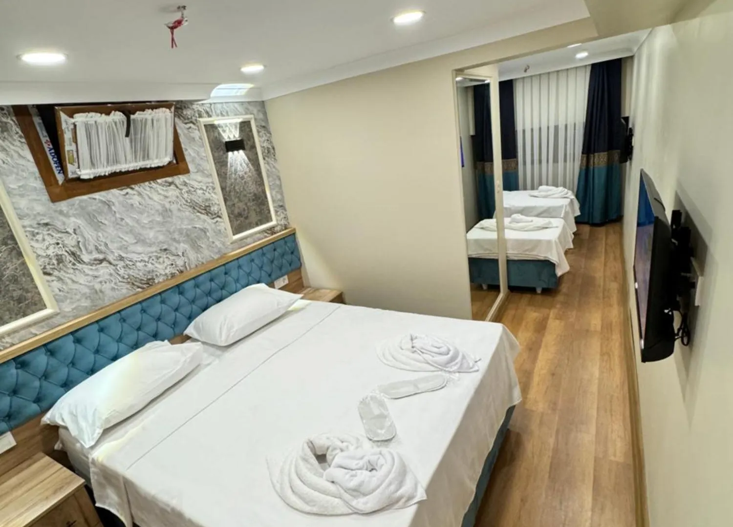 ***  Riverside Hotel Isztambul Törökország