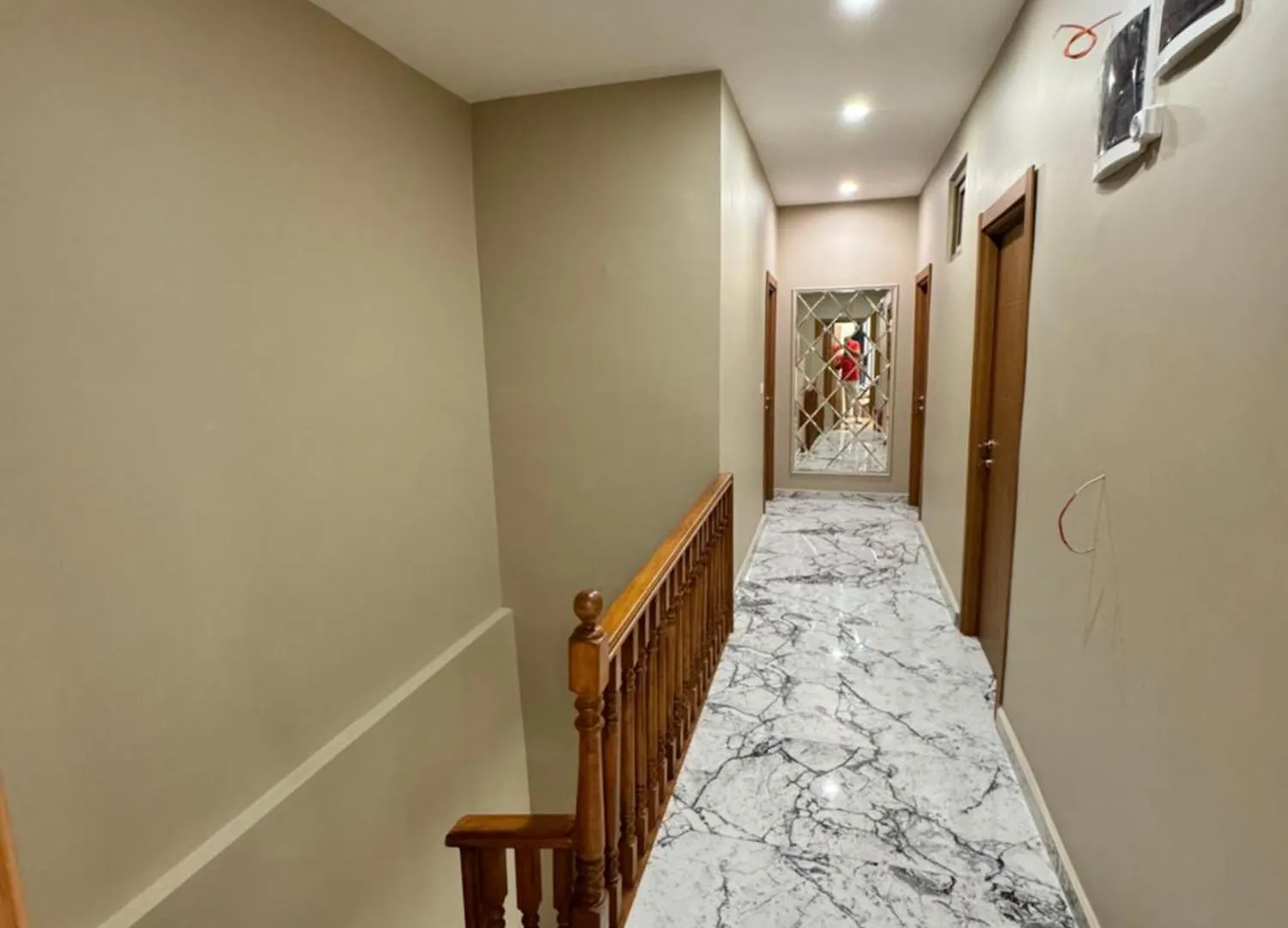 Riverside Hotel Isztambul